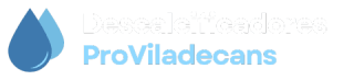 Descalcificadores Pro Viladecans