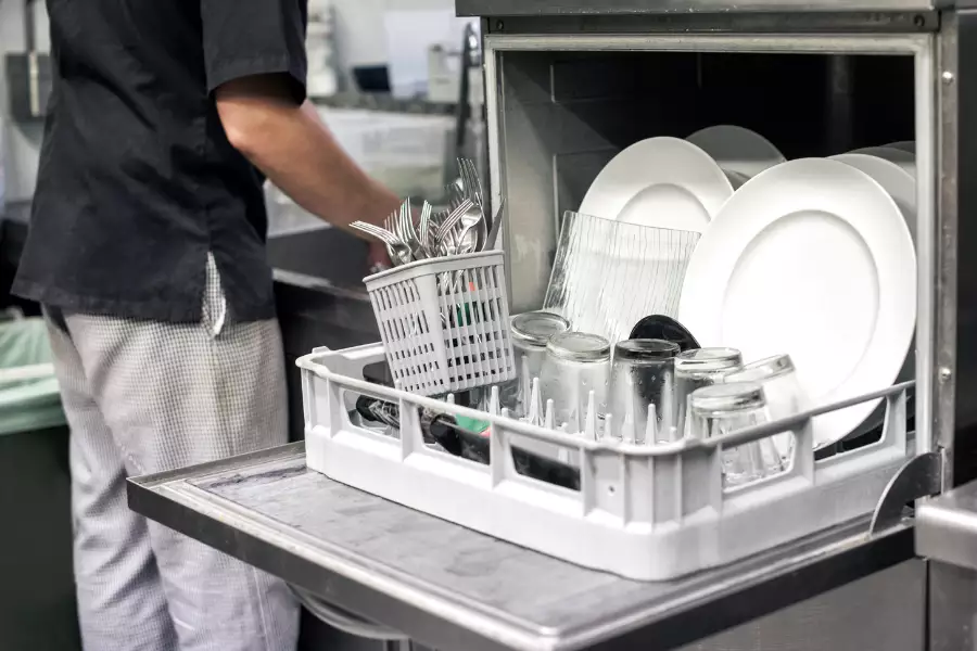 Descalcificadores de agua para Hostelería, Restaurantes y Bares